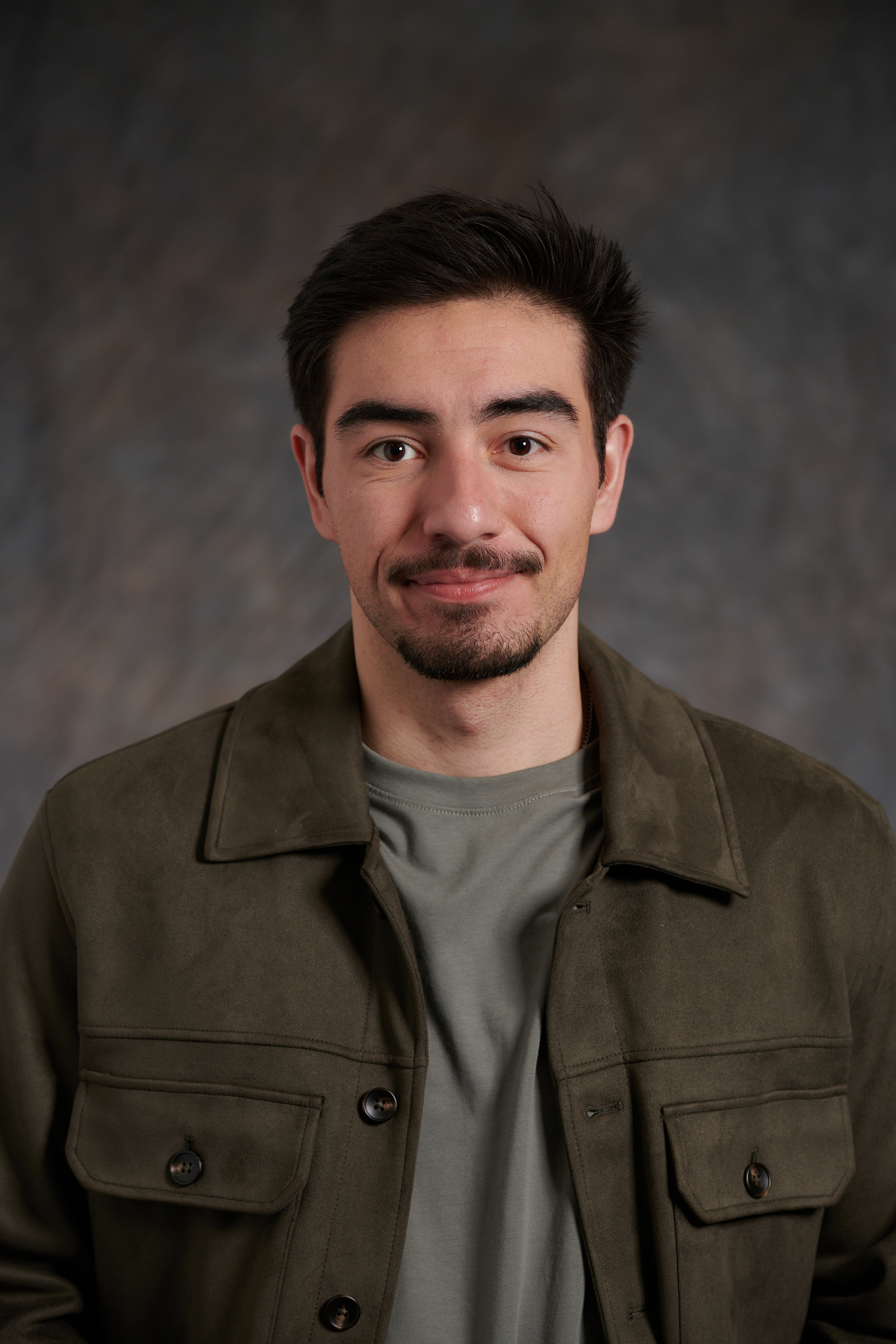 Profile picture of Ali Kaazempur-Mofrad